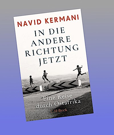 In die andere Richtung jetzt