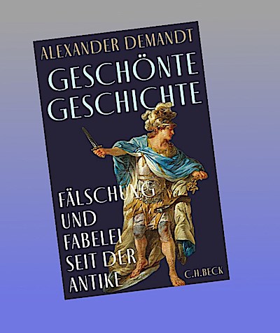 Geschönte Geschichte