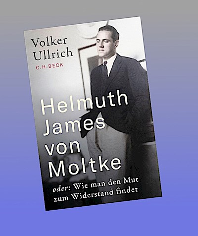 Helmuth James von Moltke