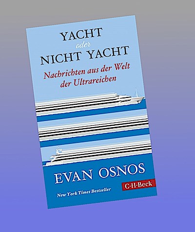 Yacht oder nicht Yacht