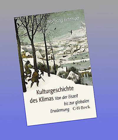Kulturgeschichte des Klimas