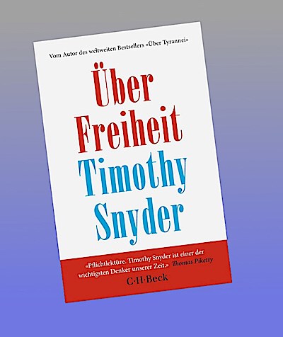 Über Freiheit