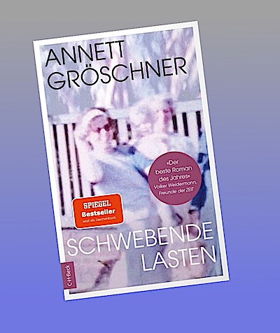 Schwebende Lasten