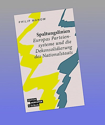 Spaltungslinien