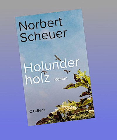 Holunderholz