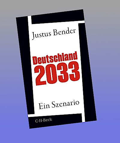Deutschland 2033