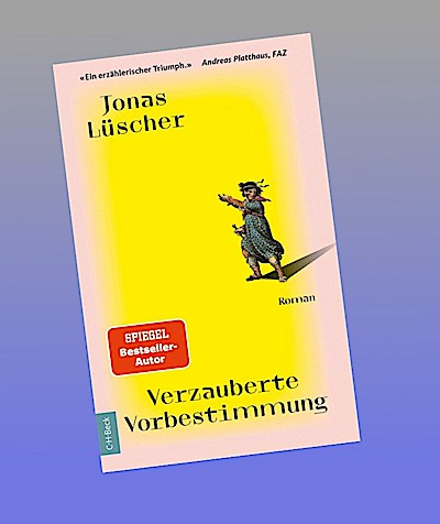 Verzauberte Vorbestimmung