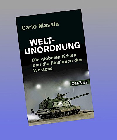 Weltunordnung