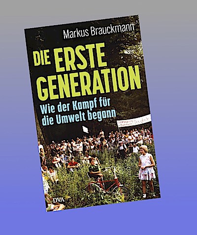 Die Erste Generation