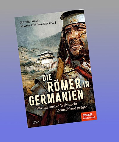 Die Römer in Germanien