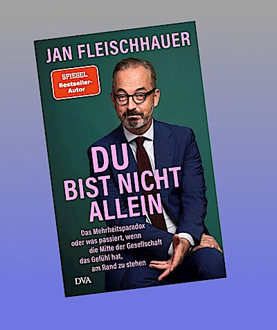 Du bist nicht allein