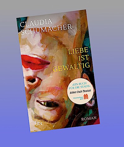 Liebe ist gewaltig