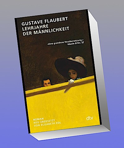 Lehrjahre der Männlichkeit
