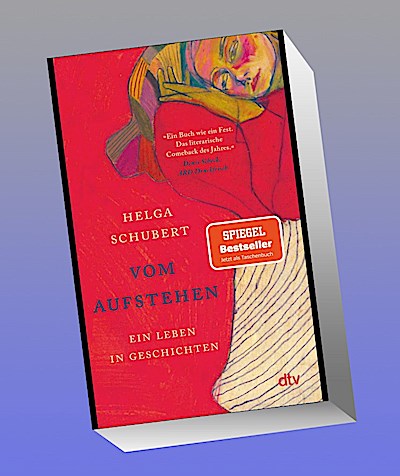 Vom Aufstehen