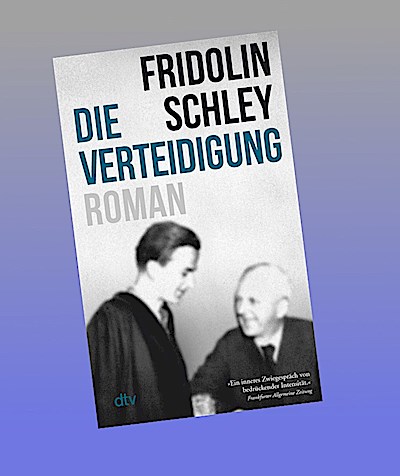 Die Verteidigung