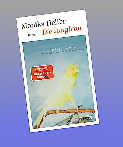 Die Jungfrau
