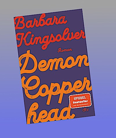 Demon Copperhead
