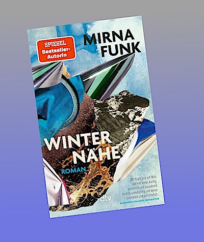 Winternähe