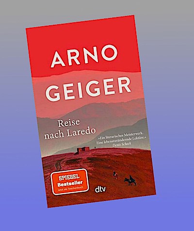 Reise nach Laredo