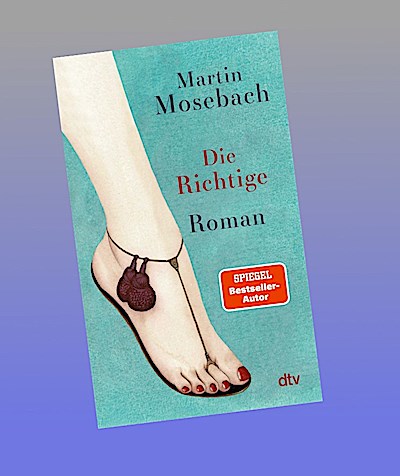 Die Richtige