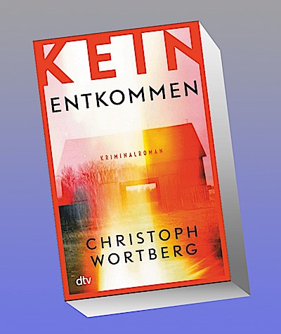 Kein Entkommen: Katja Sands erster Fall – Kriminalroman | Die Münchner Kommissarin in ihrem spektakulären ersten Fall (Die Katja-Sand-Trilogie, Band 1)