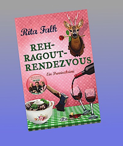 Rehragout-Rendezvous