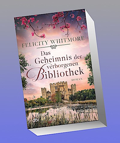 Das Geheimnis der verborgenen Bibliothek