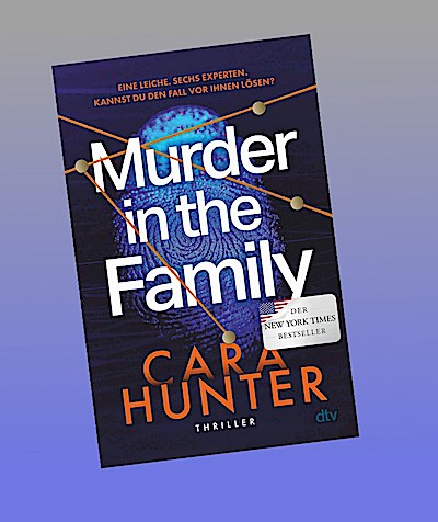Murder in the Family