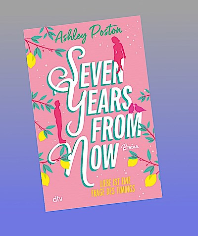 Seven Years From Now