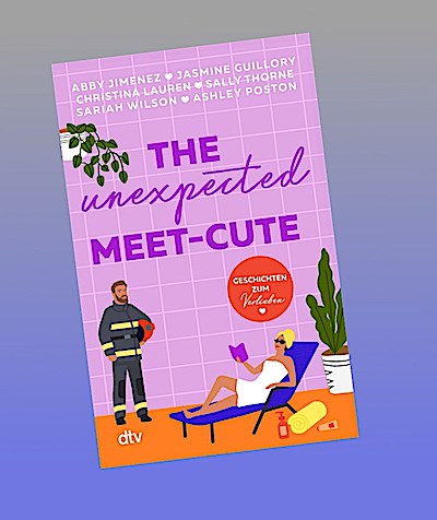 The Unexpected Meet-Cute