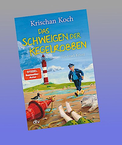 Das Schweigen der Kegelrobben