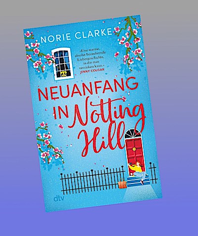 Neuanfang in Notting Hill