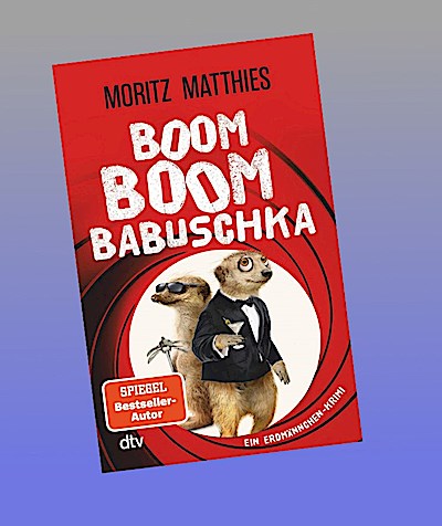 Boom Boom Babuschka
