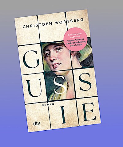 Gussie