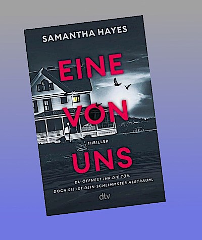 Eine von uns