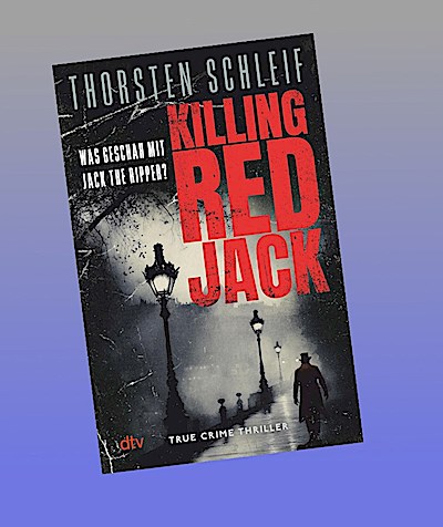 Killing Red Jack