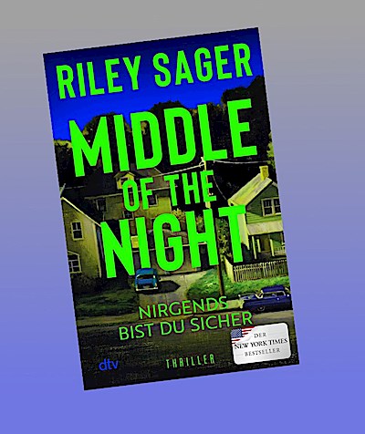 Middle of the Night