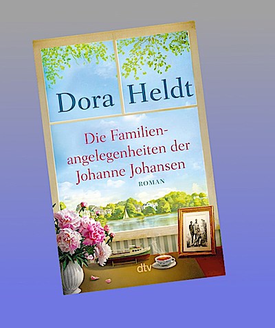 Die Familienangelegenheiten der Johanne Johansen