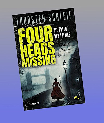 Four Heads Missing