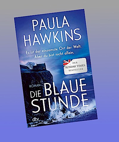 Die blaue Stunde