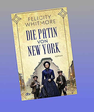 Die Patin von New York