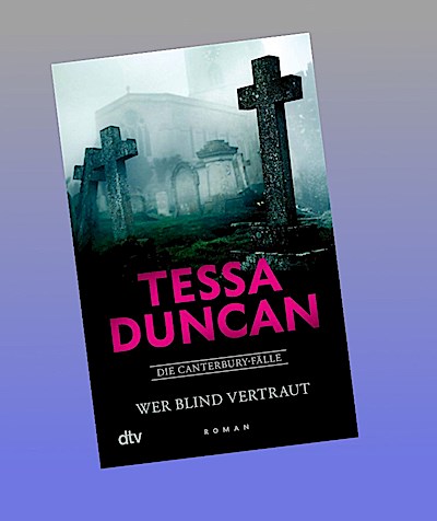 Wer blind vertraut