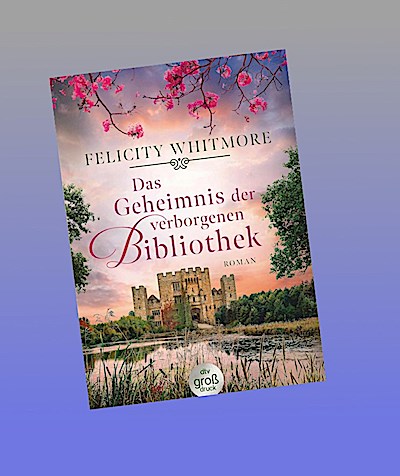 Das Geheimnis der verborgenen Bibliothek