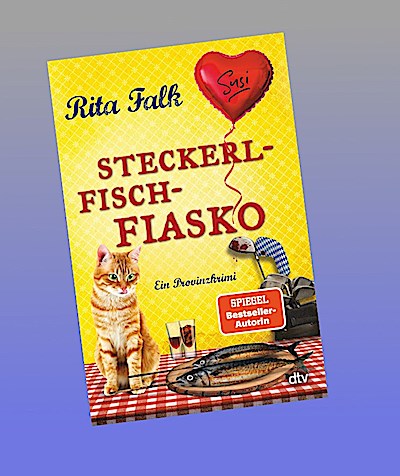 Steckerlfischfiasko