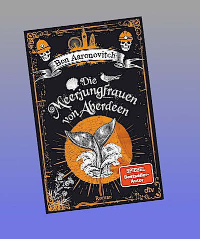 Die Meerjungfrauen von Aberdeen
