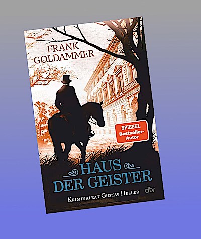 Haus der Geister