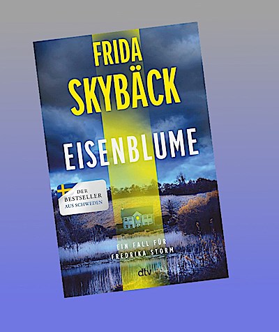 Eisenblume