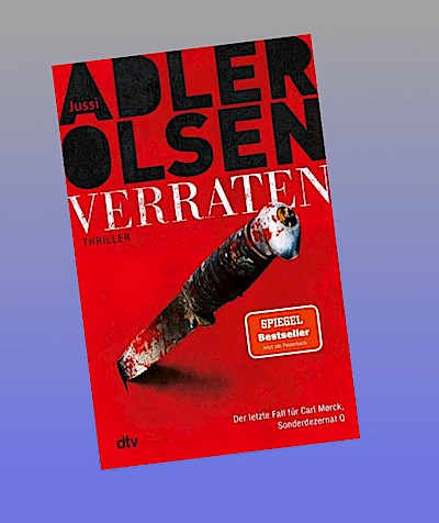 Verraten