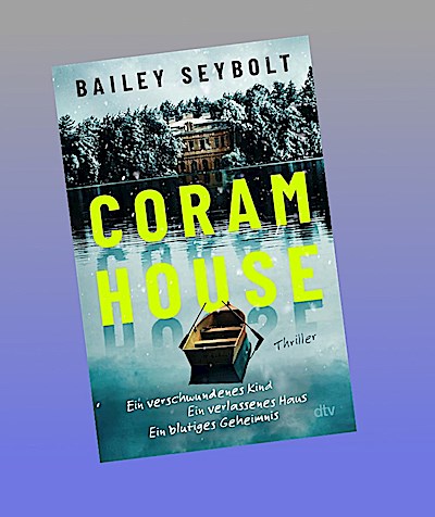 Coram House: Thriller