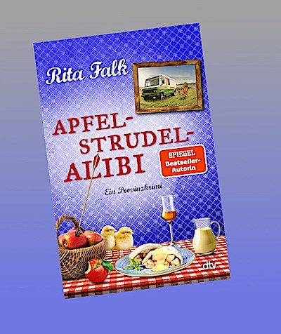 Apfelstrudel-Alibi
